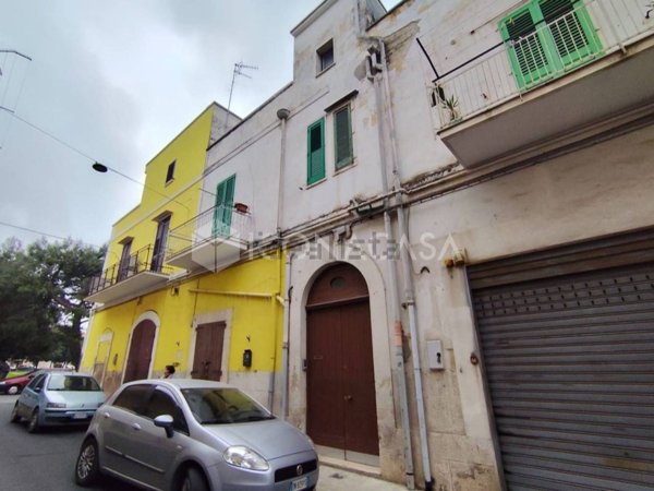 appartamento in vendita a Corato