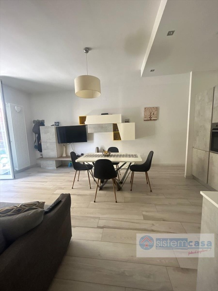 appartamento in vendita a Corato