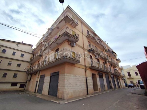 appartamento in vendita a Corato