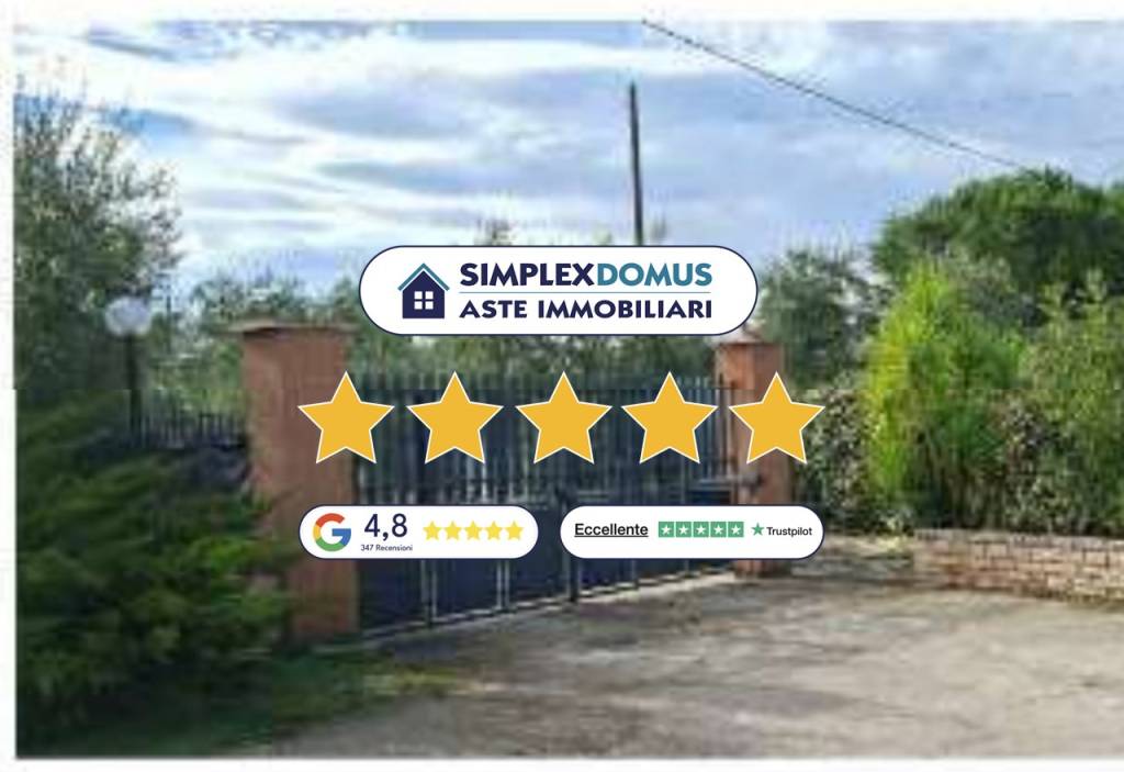 casa indipendente in vendita a Corato