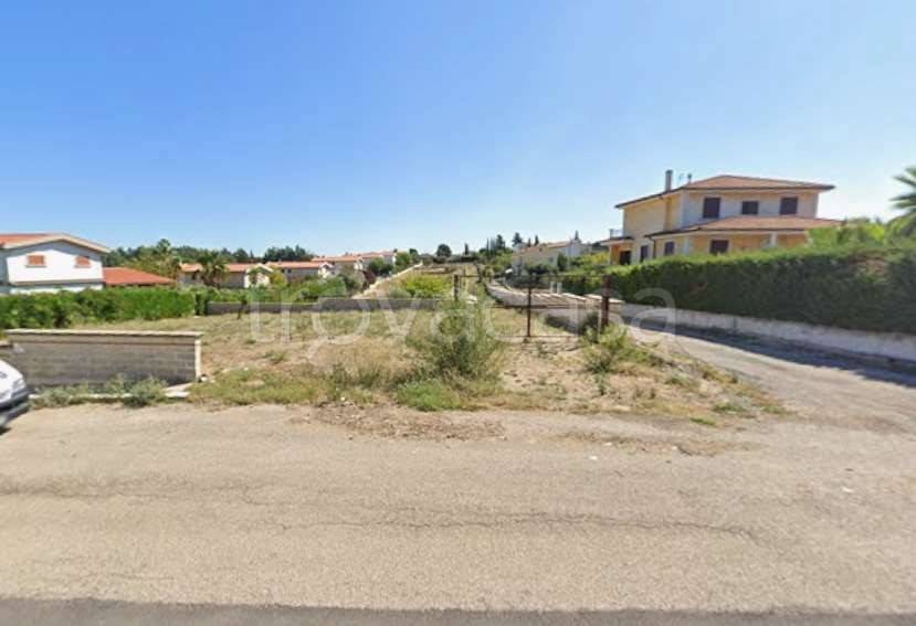 terreno agricolo in vendita a Corato