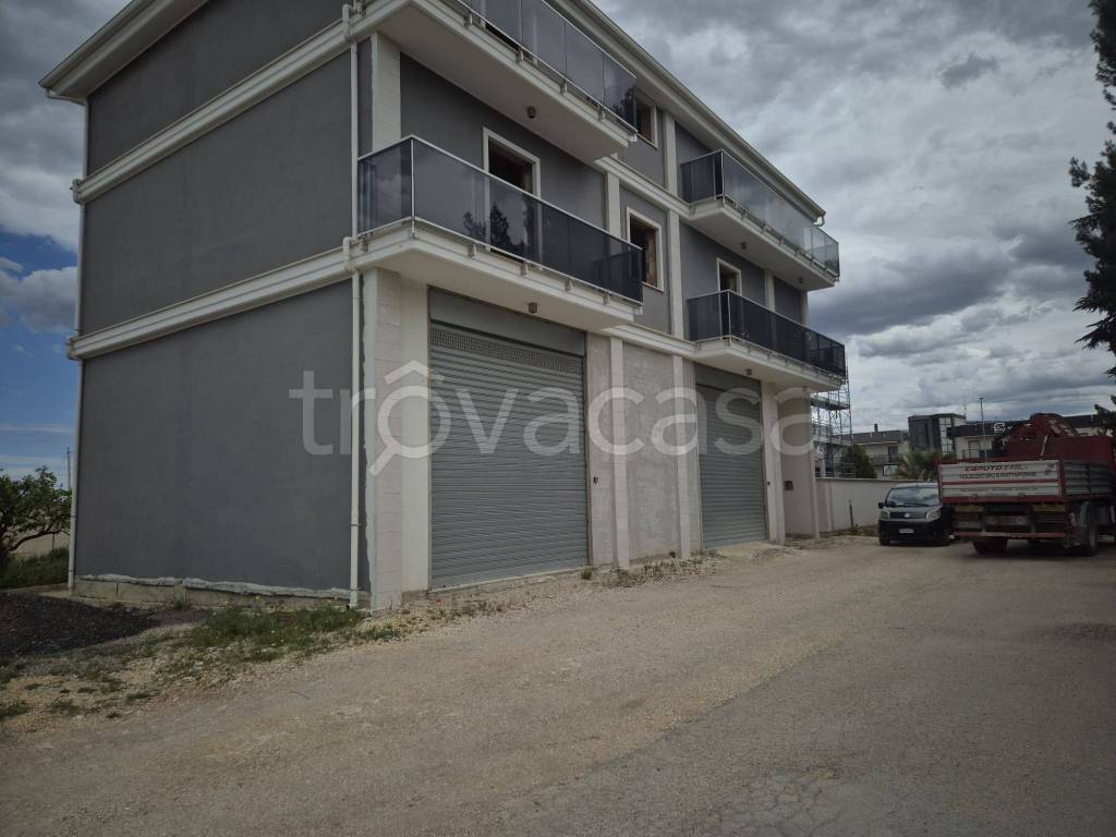 trivano in vendita a Corato