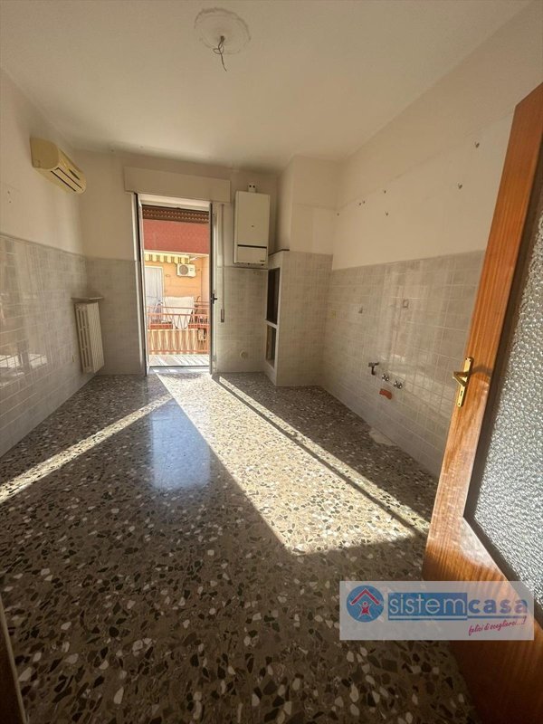 appartamento in vendita a Corato