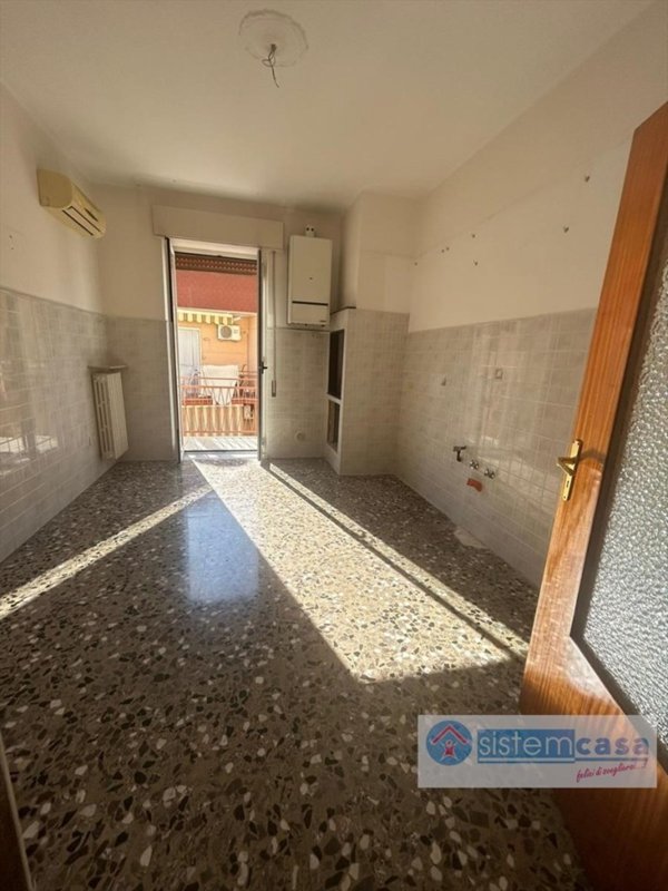 appartamento in vendita a Corato