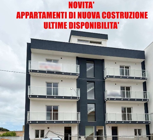 appartamento in vendita a Corato