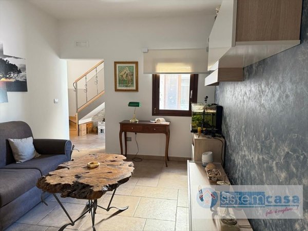 appartamento in vendita a Corato