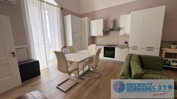 appartamento in vendita a Corato