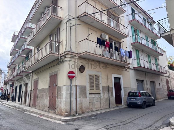 appartamento in vendita a Corato