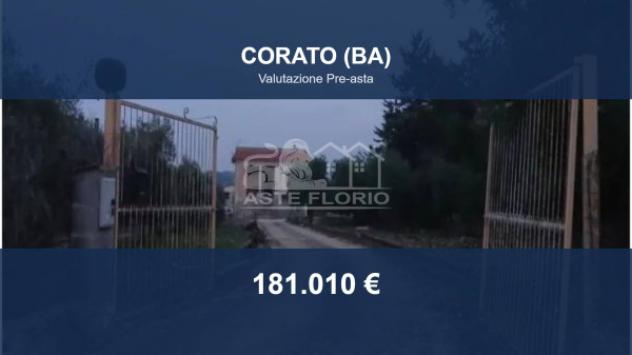 negozio in vendita a Corato