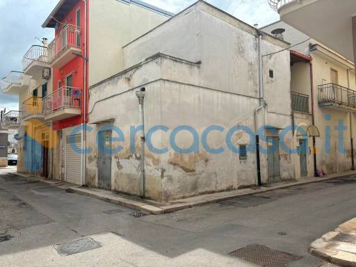appartamento in vendita a Corato