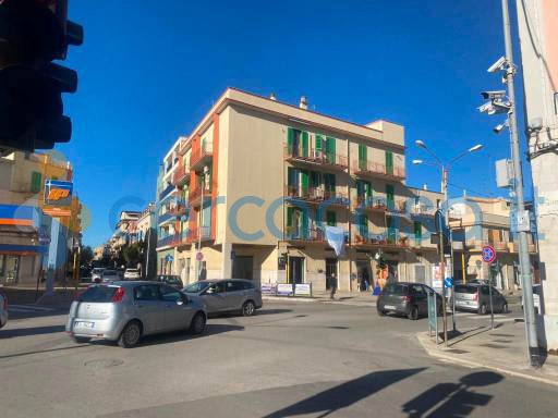 appartamento in vendita a Corato
