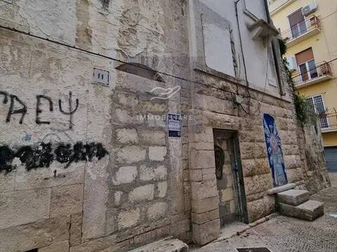 casa indipendente in vendita a Corato
