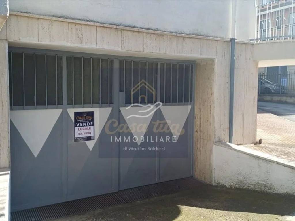 casa indipendente in vendita a Corato