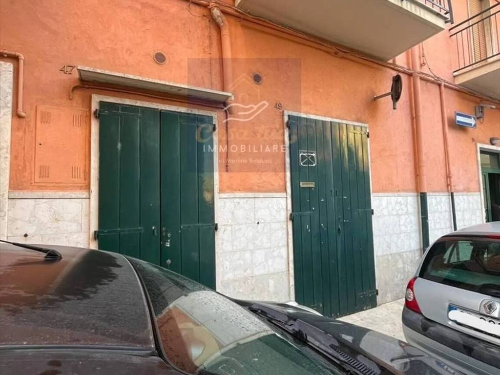 negozio in vendita a Corato