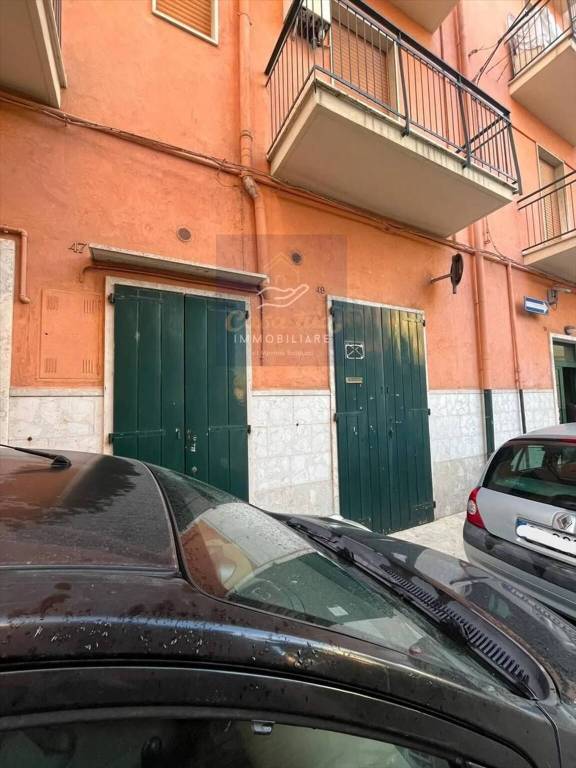 negozio in vendita a Corato