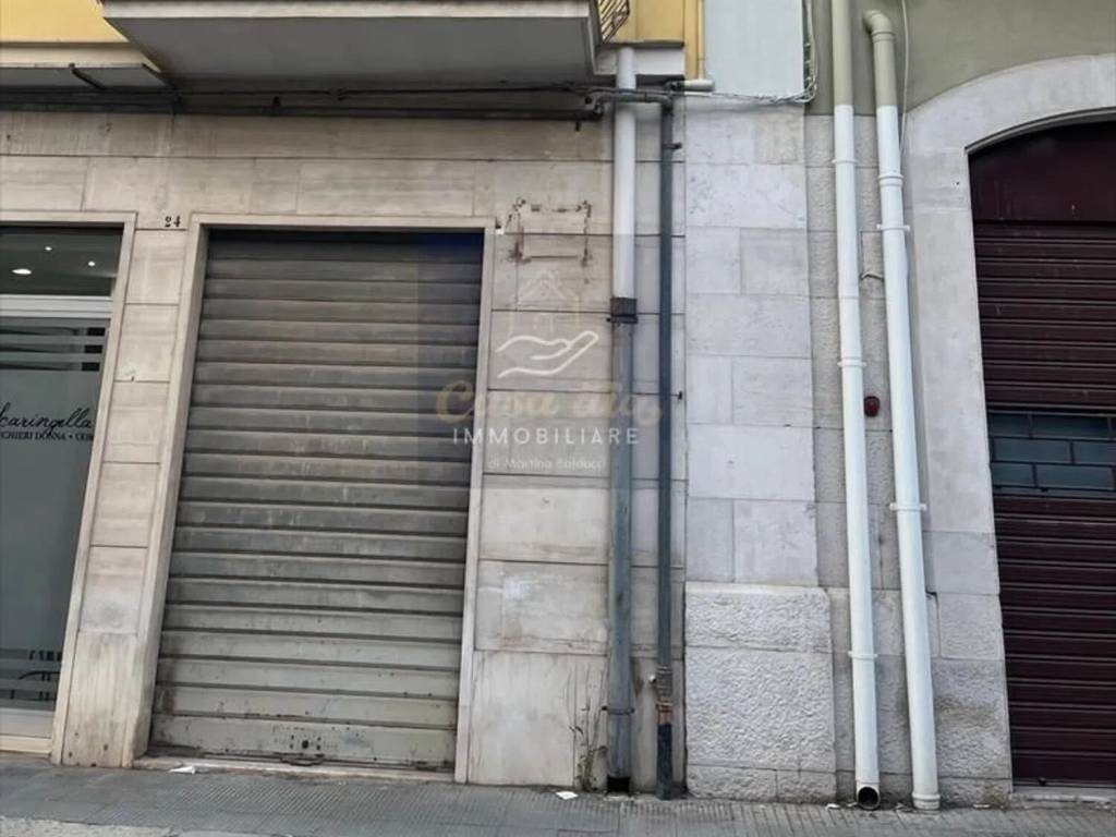 negozio in vendita a Corato