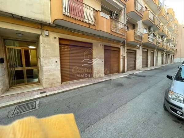 negozio in vendita a Corato