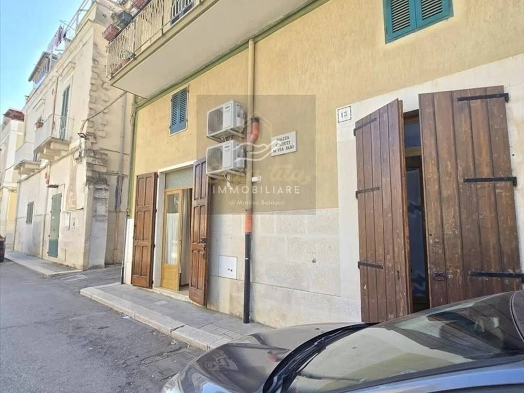 negozio in vendita a Corato