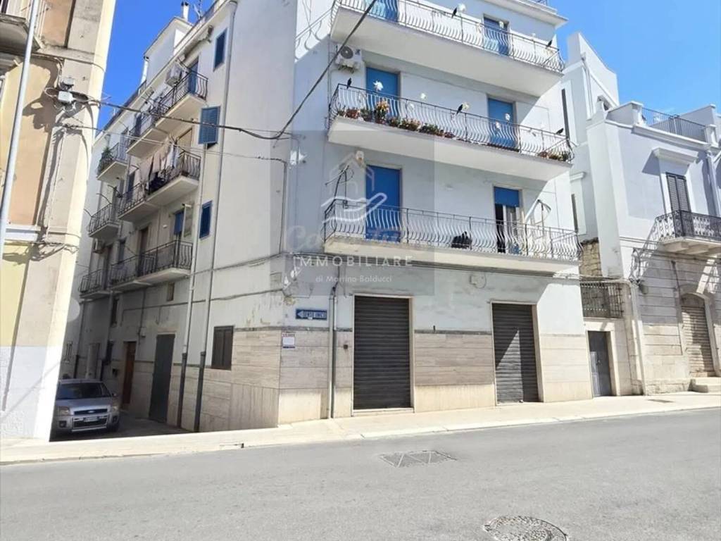 negozio in vendita a Corato