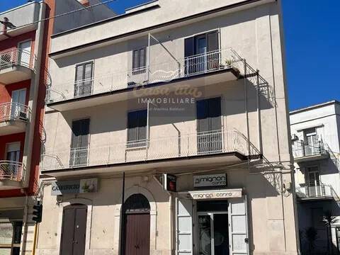 appartamento in vendita a Corato