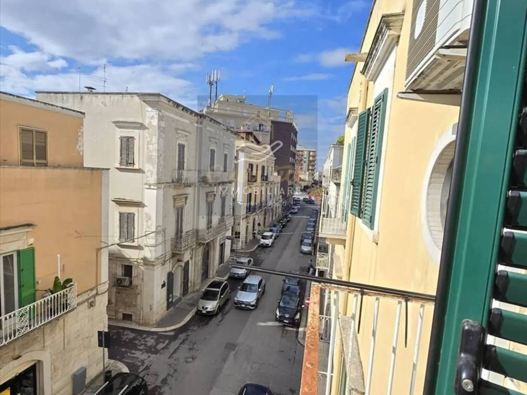 appartamento in vendita a Corato