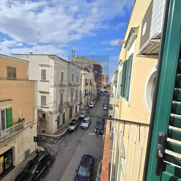 appartamento in vendita a Corato