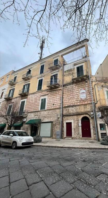 appartamento in vendita a Corato in zona Centro Storico
