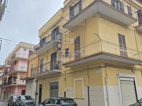 appartamento in vendita a Corato