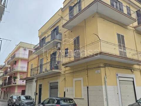 appartamento in vendita a Corato