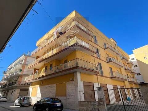 appartamento in vendita a Corato