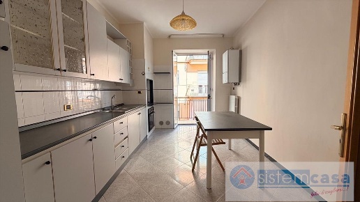 appartamento in vendita a Corato