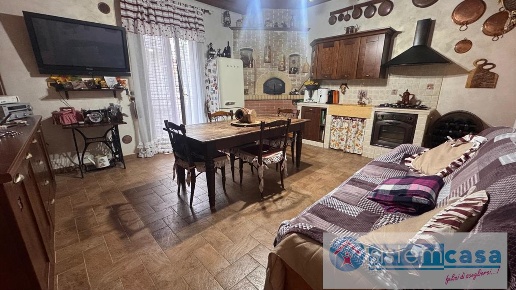 appartamento in vendita a Corato