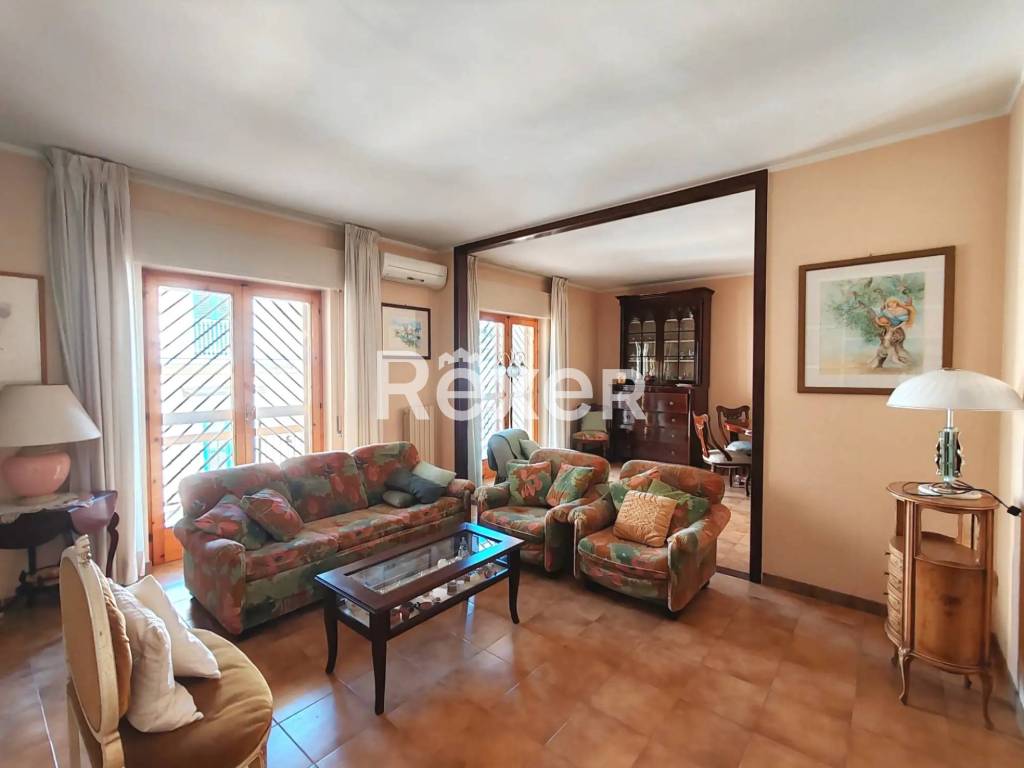 appartamento in vendita a Corato