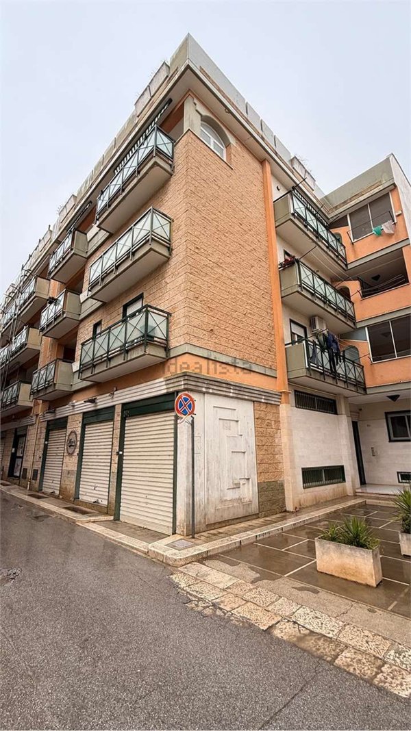 appartamento in vendita a Corato