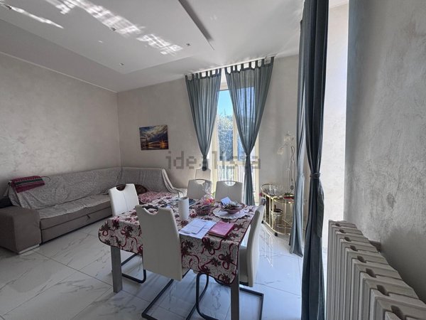 appartamento in vendita a Corato