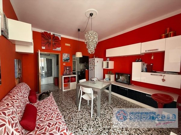 appartamento in vendita a Corato