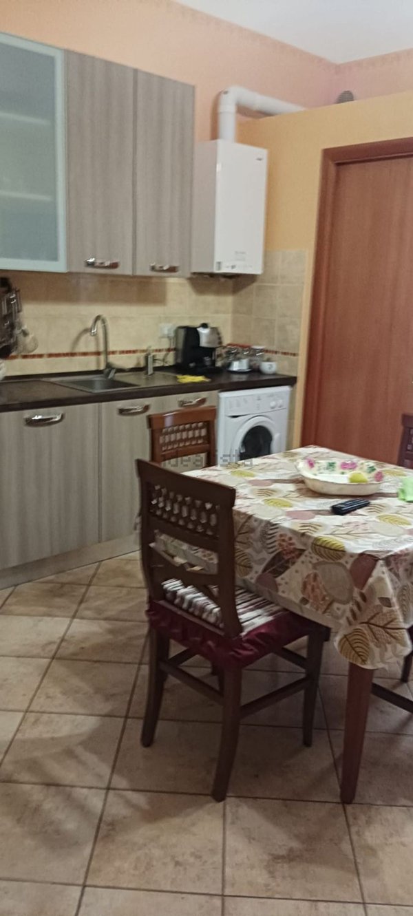 appartamento in vendita a Corato