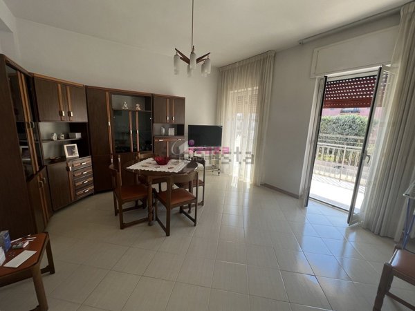 appartamento in vendita a Corato