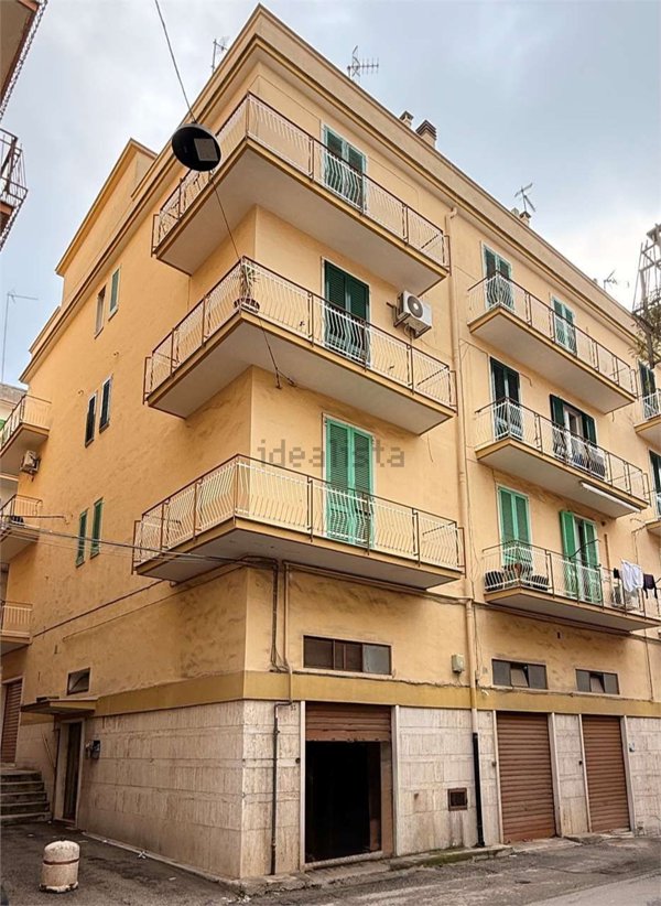 appartamento in vendita a Corato