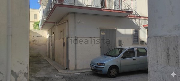 appartamento in vendita a Corato