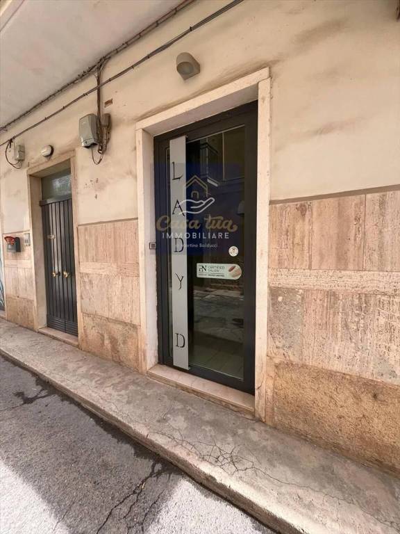 negozio in vendita a Corato