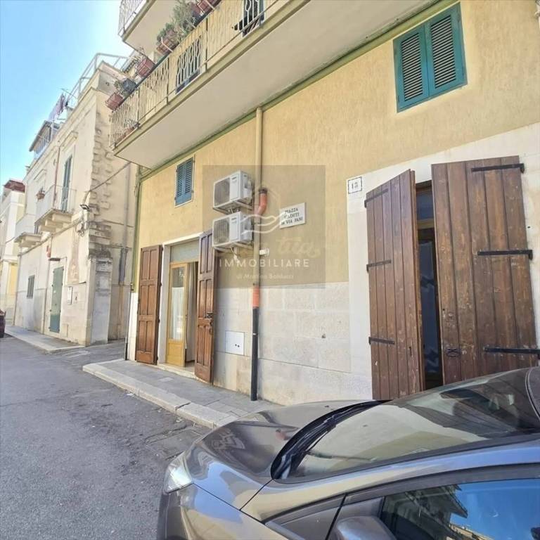 appartamento in vendita a Corato
