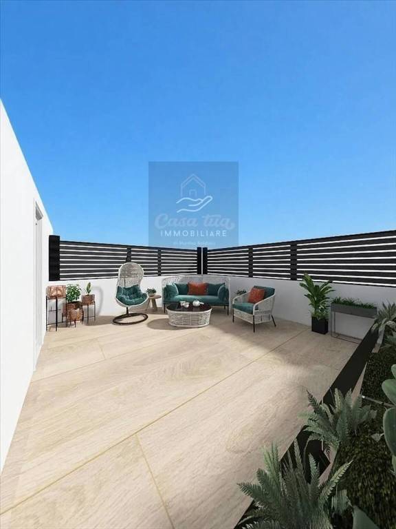 appartamento in vendita a Corato