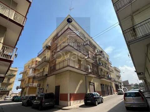 appartamento in vendita a Corato