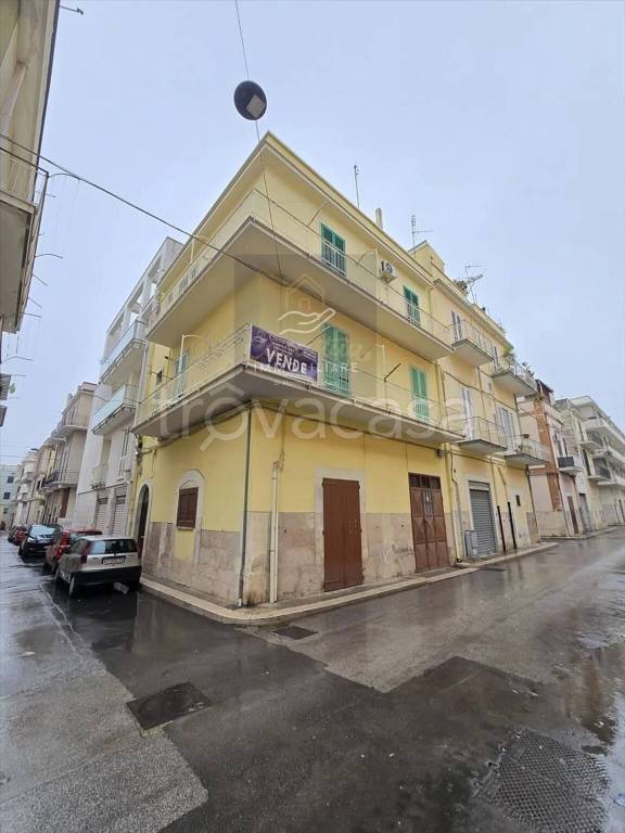 appartamento in vendita a Corato
