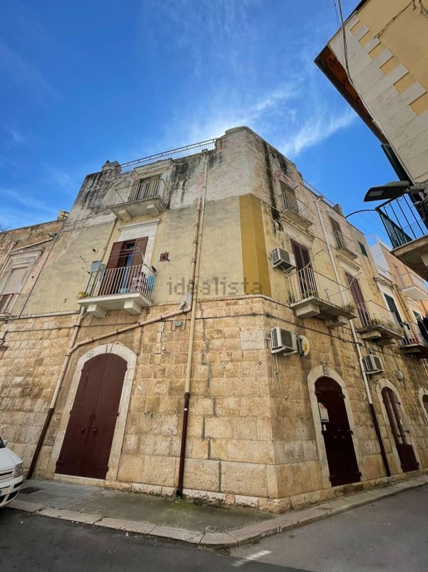 appartamento in vendita a Corato