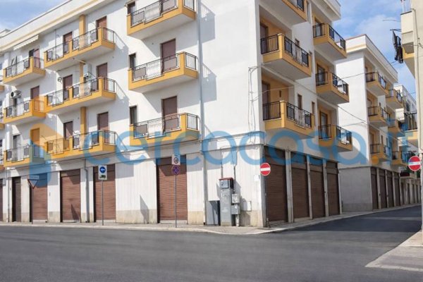 ufficio in vendita a Corato
