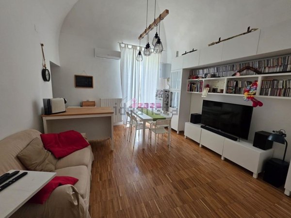 appartamento in vendita a Corato