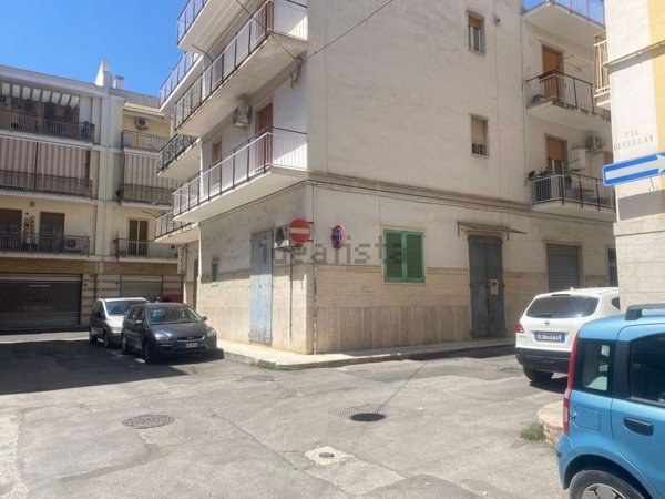appartamento in vendita a Corato