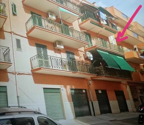 appartamento in vendita a Corato in zona Centro Storico